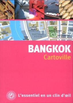 portada Bangkok