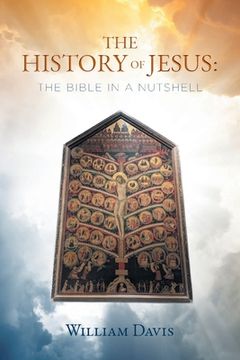 portada The History of Jesus: The Bible in a Nutshell (en Inglés)