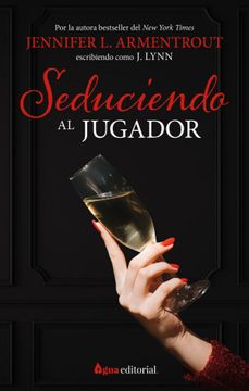 portada Seduciendo al Jugador (in Spanish)