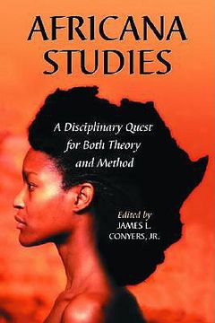 portada africana studies: a disciplinary quest for both theory and method (en Inglés)