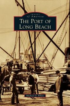portada Port of Long Beach (en Inglés)