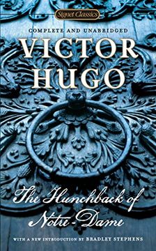 portada The Hunchback of Notre-Dame (en Inglés)