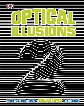 portada Optical Illusions 2 (Dk)