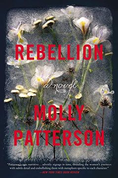 portada Rebellion: A Novel 