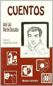 portada Cuentos. Jose Luis Martin Descalzo (in Spanish)