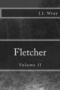 portada Fletcher: Volume II (en Inglés)