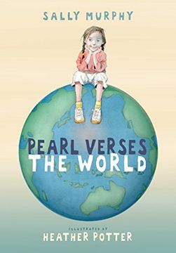 portada Pearl Verses the World (in English)