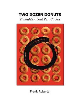 portada two dozen donuts (en Inglés)