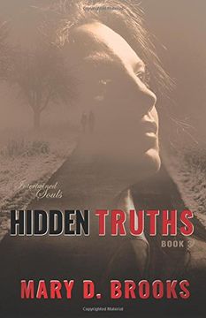portada Hidden Truths: Volume 3 (Intertwined Souls Series)