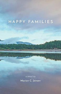 portada Happy Families 