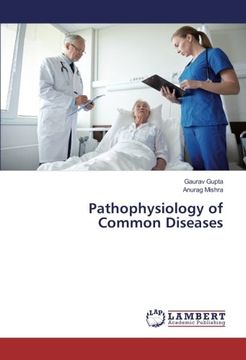portada Pathophysiology of Common Diseases
