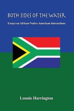 portada Both Sides of the Water: Essays on African-Native American Interactions (en Inglés)