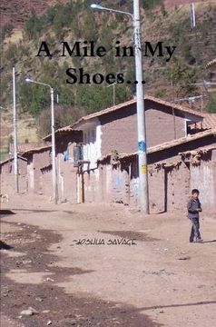 portada A Mile in My Shoes...
