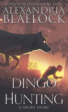 portada Dingo Hunting (en Inglés)