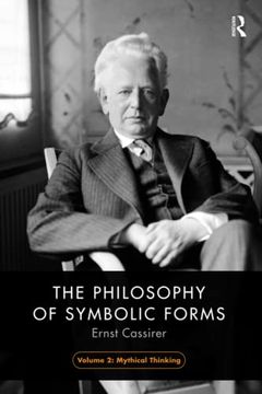 portada The Philosophy of Symbolic Forms, Volume 2 