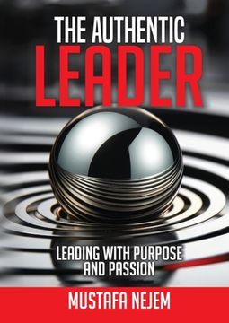 portada The Authentic Leader (en Inglés)