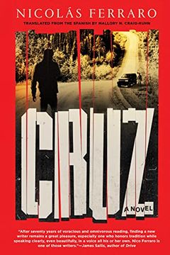 portada Cruz (in English)