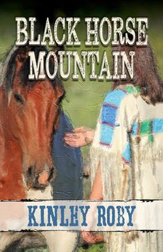 portada Black Horse Mountain (in English)