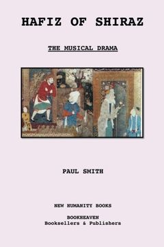 portada Hafiz of Shiraz: The Musical Drama