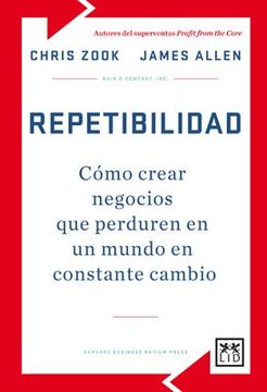 portada Grandes Modelos Repetibles (in Spanish)