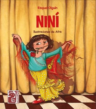 NINI - RAQUEL OLGUIN (in Spanish)