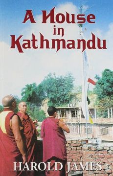 portada House in Kathmandu