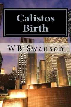 portada Calistos Birth: where is all started
