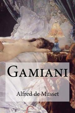 portada Gamiani (in French)