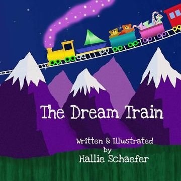 portada The Dream Train
