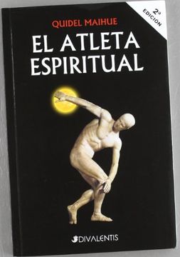 portada El atleta espiritual (in Spanish)