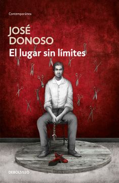 portada El Lugar sin Límites (b) (in Spanish)