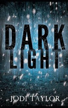 portada Dark Light (Paperback) (in English)