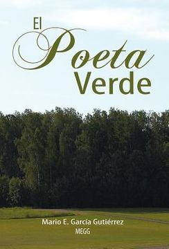 portada el poeta verde (in Spanish)