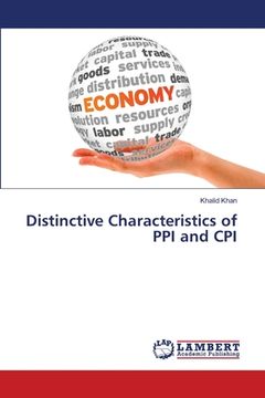portada Distinctive Characteristics of PPI and CPI (en Inglés)