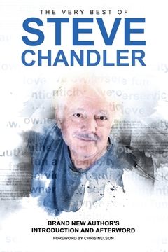 portada The Very Best of Steve Chandler (en Inglés)