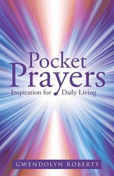 portada Pocket Prayers: Inspiration for Daily Living (in English)