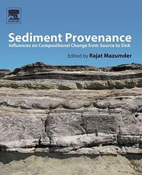 portada Sediment Provenance: Influences on Compositional Change from Source to Sink