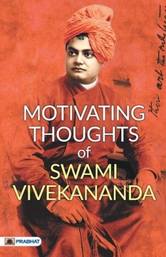 portada Motivating Thoughts of Swami Vivekananda (in English)