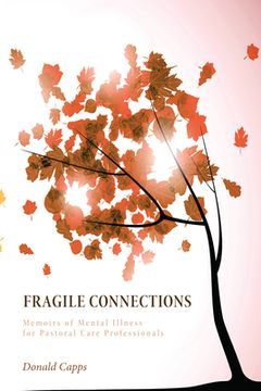portada Fragile Connections: Memoirs of Mental Illness for Pastoral Care Professionals (en Inglés)