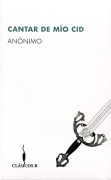 El Cantar del mio Cid