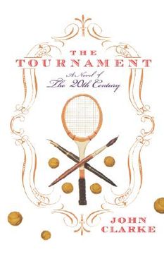 portada the tournament (en Inglés)
