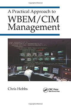 portada A Practical Approach to Wbem (en Inglés)