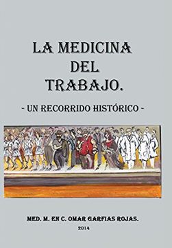 portada Medicina del Trabajo: Un Recorrido Historico