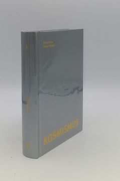 portada Kosmismus (in German)