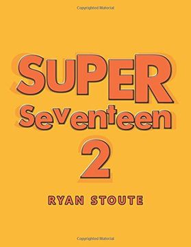 portada Super Seventeen 2