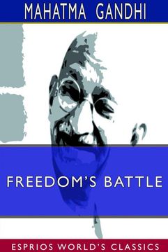 portada Freedom's Battle (Esprios Classics) (en Inglés)
