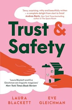 portada Trust and Safety