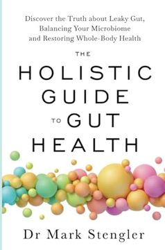 portada The Holistic Guide to gut Health