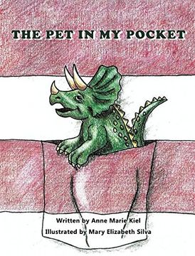 portada The Pet in My Pocket