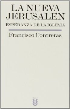 portada nueva jerusalen esperanza de la iglesia (in Spanish)